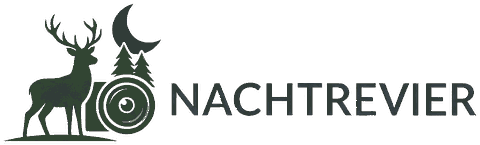 Nachtrevier Logo